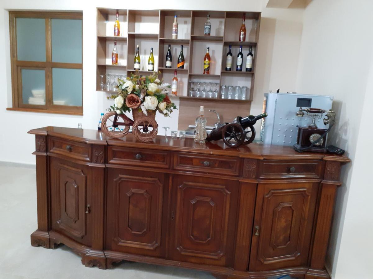 Pensiunea Bradul Dealu Stefanitei Dış mekan fotoğraf